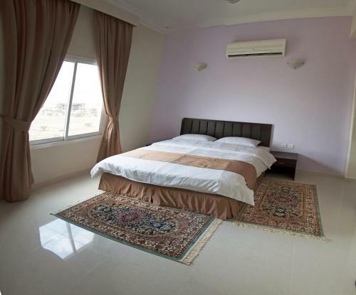 Dhilal Hotel Apartments