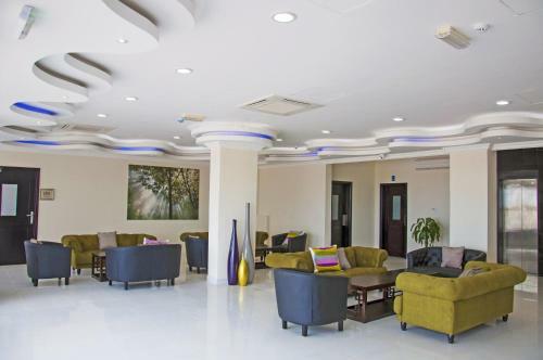 Dhilal Hotel Apartments