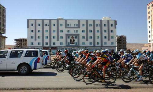 Dhilal Hotel Apartments