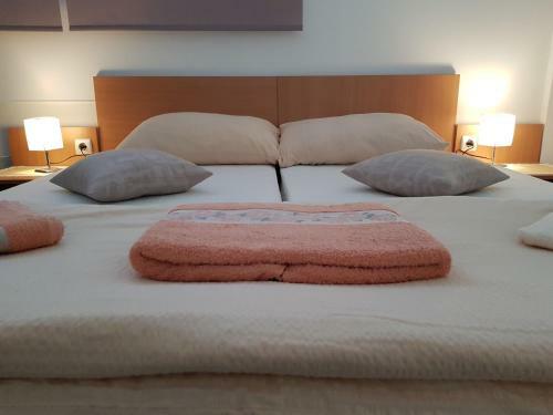 Hostal Zizi Guest House