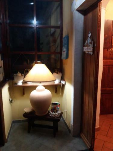Bed & Breakfast Le Travi
