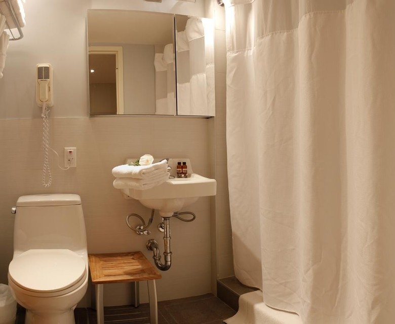Aparthotel Sanctuary Nyc Retreats