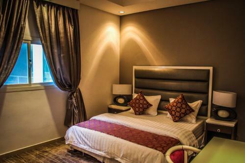 Nobel Hotel Apartments