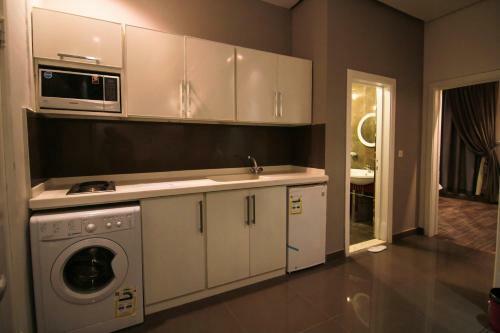 Nobel Hotel Apartments