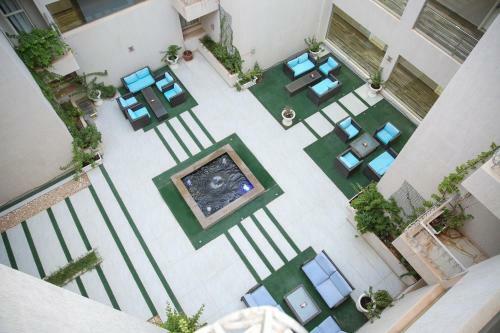 Nobel Hotel Apartments