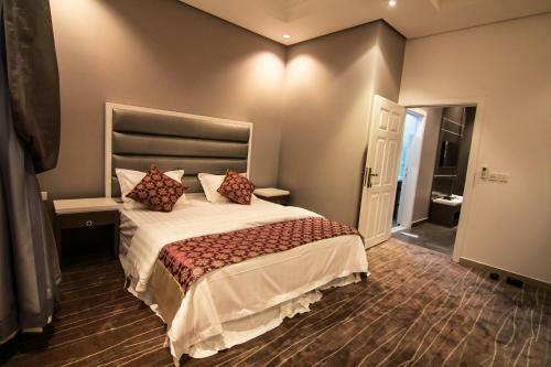 Nobel Hotel Apartments
