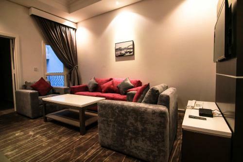 Nobel Hotel Apartments