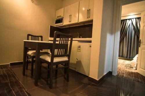 Nobel Hotel Apartments
