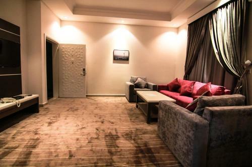 Nobel Hotel Apartments