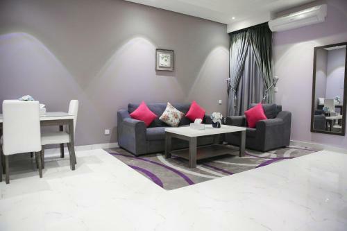 Nobel Hotel Apartments
