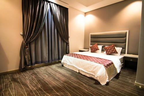Nobel Hotel Apartments