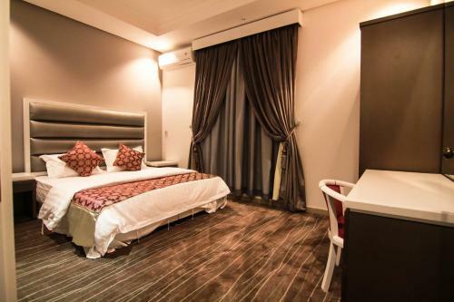 Nobel Hotel Apartments