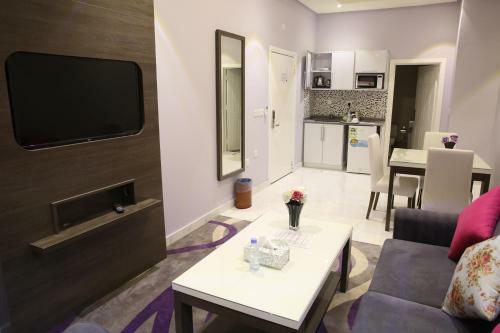 Nobel Hotel Apartments
