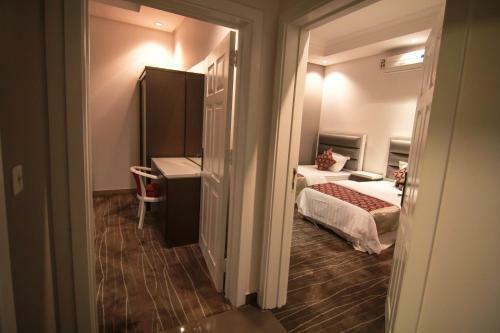 Nobel Hotel Apartments