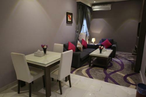 Nobel Hotel Apartments
