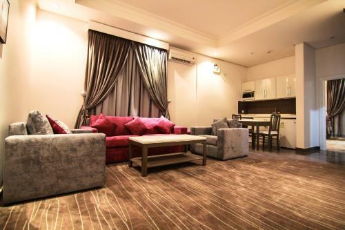 Nobel Hotel Apartments