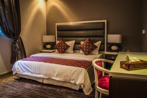 Nobel Hotel Apartments