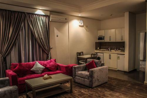 Nobel Hotel Apartments