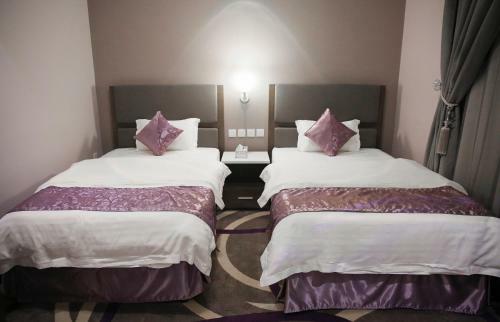 Nobel Hotel Apartments