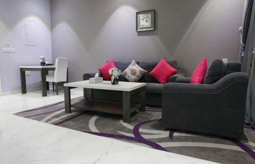 Nobel Hotel Apartments