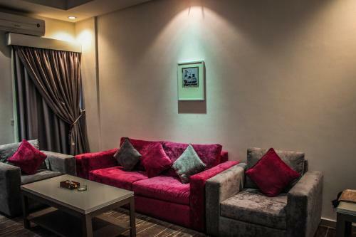 Nobel Hotel Apartments