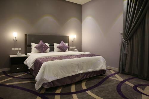 Nobel Hotel Apartments