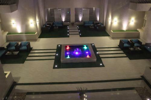 Nobel Hotel Apartments