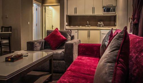 Nobel Hotel Apartments