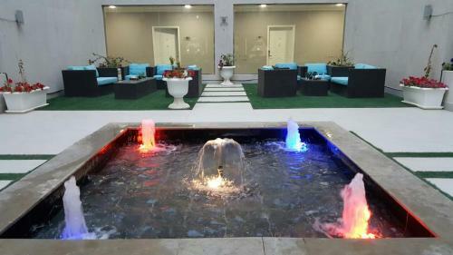 Nobel Hotel Apartments