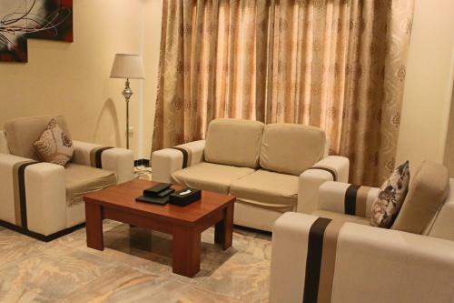 Tobal Jeddah Hotel Apartments
