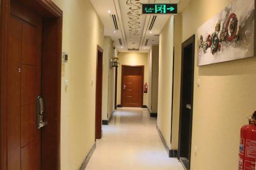 Tobal Jeddah Hotel Apartments