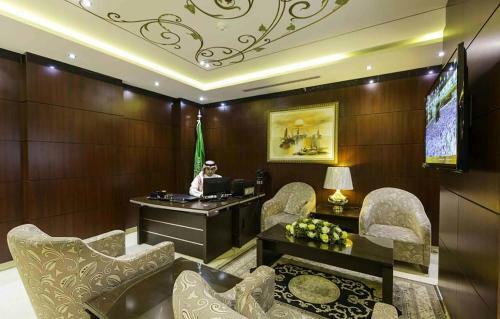 Tobal Jeddah Hotel Apartments