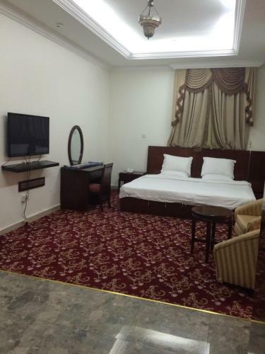 Apartamento Al Denny Hotel