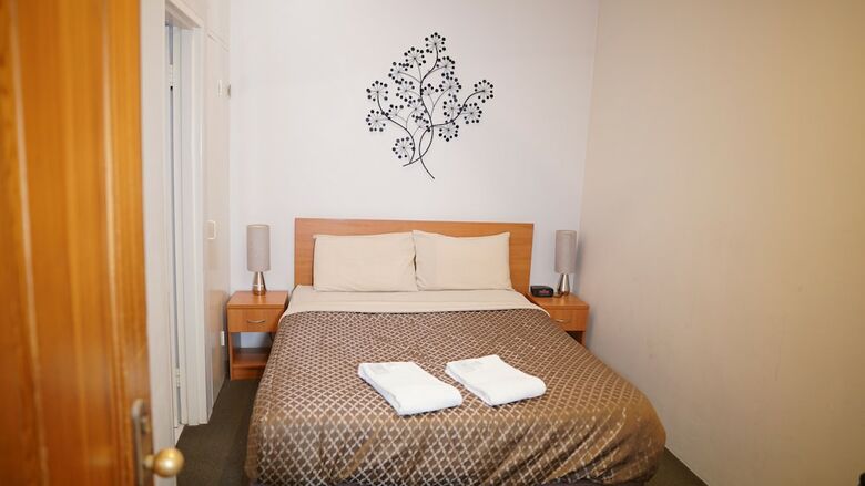 Hostal Alishan International Guest House