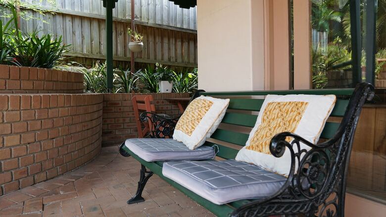 Hostal Alishan International Guest House