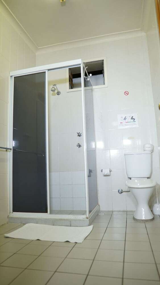 Hostal Alishan International Guest House