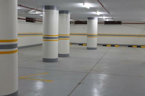 Apartamento Massayef Al Khobar 2