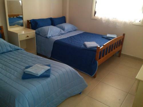 Apartamento St. Mamas Apts