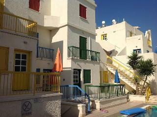 Sea N Lake View Hotel Apartments