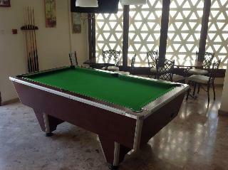 Sea N Lake View Hotel Apartments