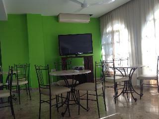 Sea N Lake View Hotel Apartments