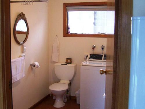 Apartamento Coles Bay Waterfronter 1