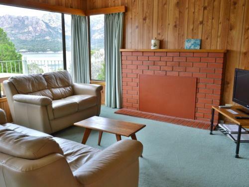 Apartamento Coles Bay Waterfronter 1