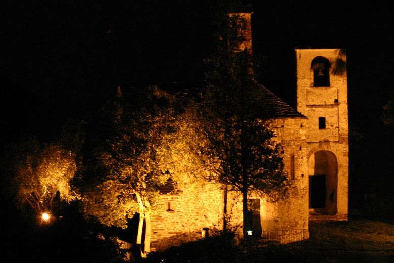 Agroturismo L'ospitalit� Del Castello