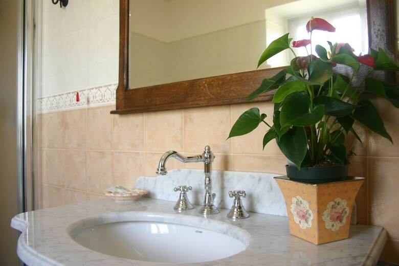 Agroturismo L'ospitalit� Del Castello