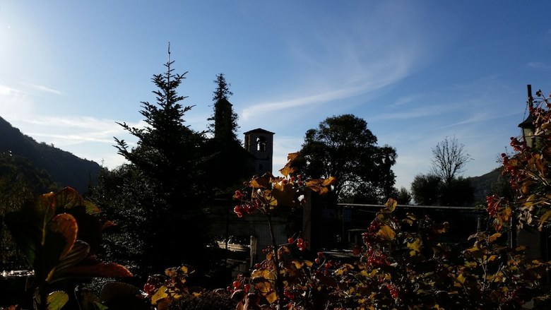 Agroturismo L'ospitalit� Del Castello