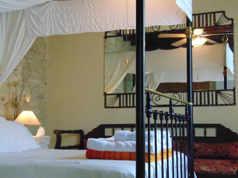 Agroturismo Charalambos Holiday Cottage