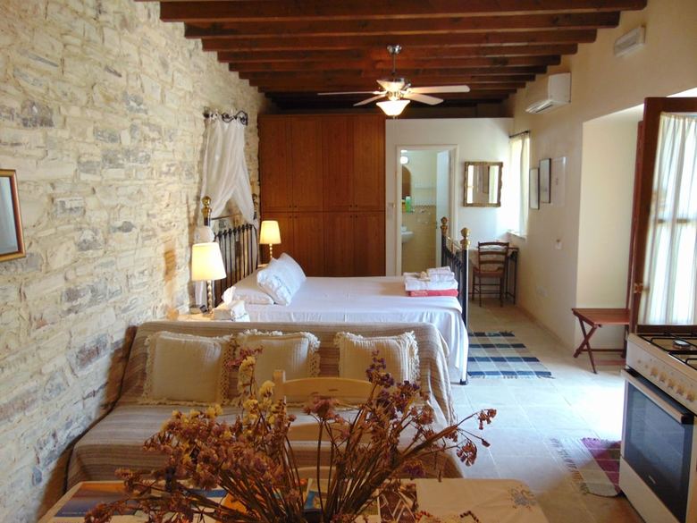 Agroturismo Charalambos Holiday Cottage