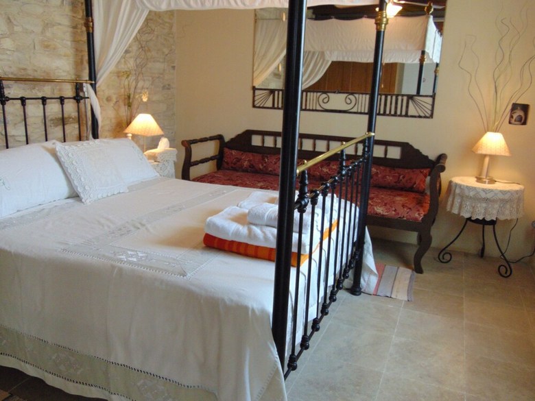Agroturismo Charalambos Holiday Cottage