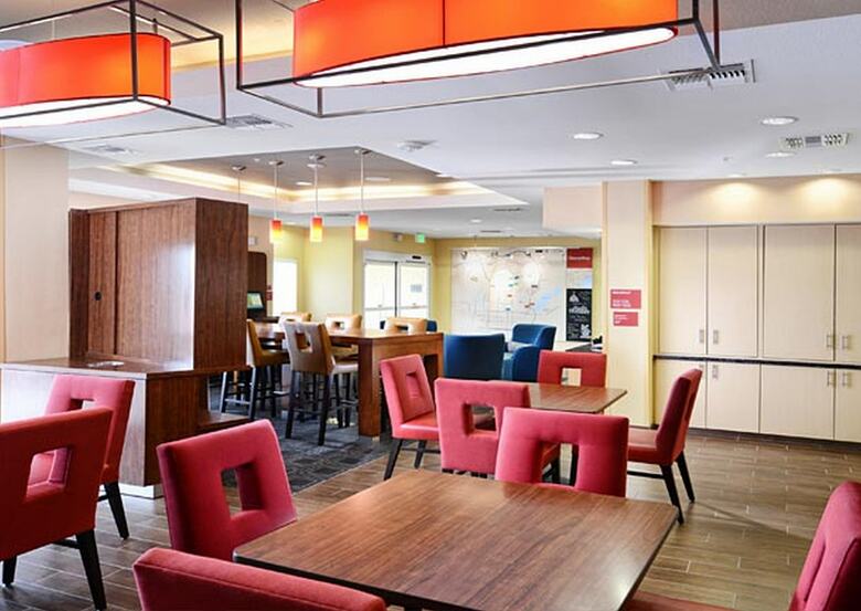 Hotel Towneplace Suites Laredo